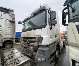 Седельный тягач Mercedes-Benz Actros 2018 года б/у