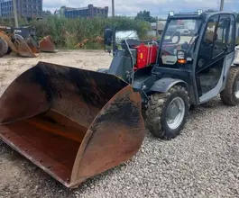 WEIDEMANN T5522 2023 года б/у