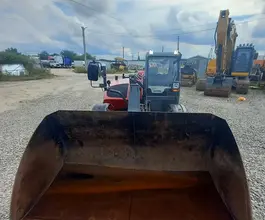 WEIDEMANN T5522 2023 года б/у фото 3