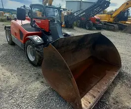 WEIDEMANN T5522 2023 года б/у фото 4