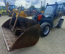 WEIDEMANN T5522 2023 года б/у