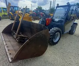 WEIDEMANN T5522 2023 года б/у фото 2