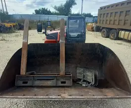 WEIDEMANN T5522 2023 года б/у фото 3