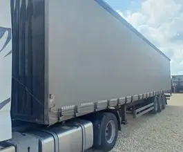 Бортовой полуприцеп Тонар 9888 2023 года б/у фото 2