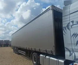 Бортовой полуприцеп Тонар 9888 2023 года б/у фото 3