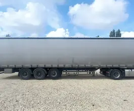 Бортовой полуприцеп Тонар 9888 2023 года б/у фото 4