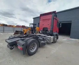 Седельный тягач Седельный тягач Mercedes-Benz Actros 2021 года б/у фото 5