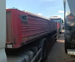Бортовой полуприцеп Бортовой полуприцеп МАЗ 975800-2010 2023 года б/у