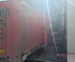 Бортовой полуприцеп Бортовой полуприцеп МАЗ 975800-2010 2023 года б/у фото 2
