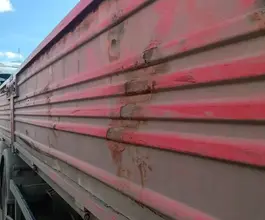 Бортовой полуприцеп Бортовой полуприцеп МАЗ 975800-2010 2023 года б/у фото 4