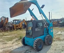 Мини-погрузчик Мини-погрузчик SUNWARD SWL3220 2023 года б/у