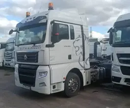 Седельный тягач SITRAK C7H 2023 года б/у
