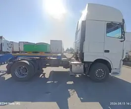 Седельный тягач DAF XF 2023 года б/у фото 5