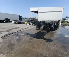Полуприцеп-контейнеровоз Тонар 99891 2024 года б/у