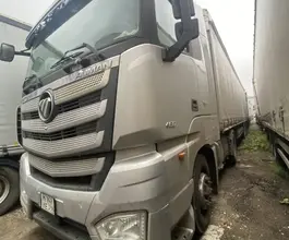 Седельный тягач Седельный тягач Foton Auman EST A 2023 года б/у