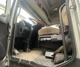Седельный тягач Седельный тягач Foton Auman EST A 2023 года б/у фото 4