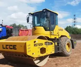 Дорожный каток LGCE RS7120H 2023 года б/у