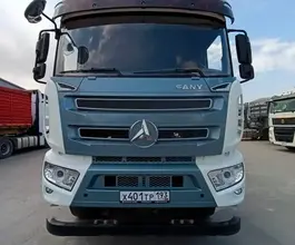 Бетоносмеситель  SANY SY310C-6W(V)  2023 года б/у фото 3