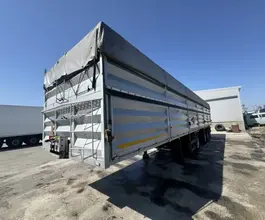 Полуприцеп-зерновоз ТЗА 933436 2021 года б/у