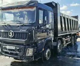 Самосвал  SHACMAN SX331863366 2023 года б/у