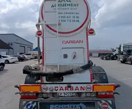 ППЦ   CARSAN CTS11 2024 года б/у фото 4