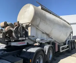 ППЦ   CARSAN CTS11 2024 года б/у