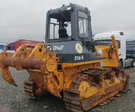 Бульдозер BEEZONE D16-5 2023 года б/у
