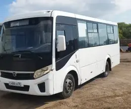 ПАЗ 320435 2021 года б/у