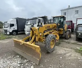Грейдер LGCE G9138F 2022 года б/у
