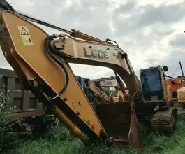 Экскаватор LGCE E6300F 2023 года б/у