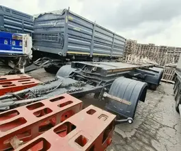 Сортиментовоз ДИЗЕЛЬ-С 600329 2023 года б/у