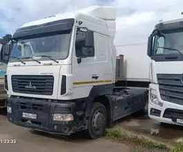 Седельный тягач МАЗ 544028 2023 года б/у