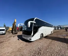 Междугородний автобус Yutong ZK6128H 2024 года б/у