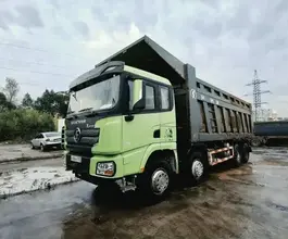 Самосвал  SHACMAN SX331863366 2023 года б/у