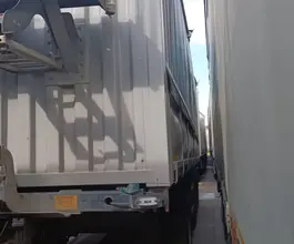Самосвальный полуприцеп Тонар 9598 2023 года б/у