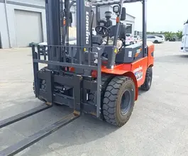 Вилочный погрузчик Lonking LG50DT 2024 года б/у