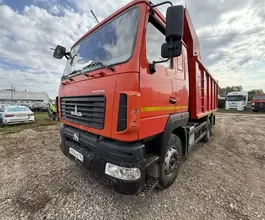 Самосвал Самосвал  МАЗ 650128 2023 года б/у