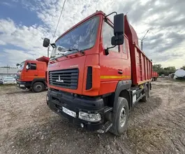 Самосвал Самосвал  МАЗ 650128 2023 года б/у