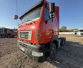 Седельный тягач Седельный тягач МАЗ 643028 2023 года б/у