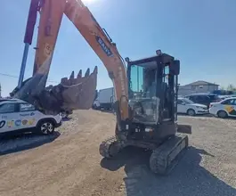 Экскаватор Экскаватор SANY SY35U 2023 года б/у