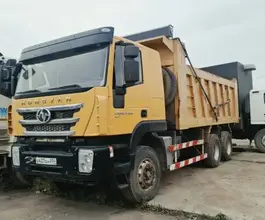 Самосвал Самосвал  Hongyan 908 2022 года б/у