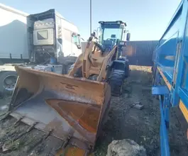 Фронтальный погрузчик Фронтальный погрузчик Lonking CDM936N 2023 года б/у