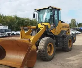 Фронтальный погрузчик LGCE L935H 2024 года б/у