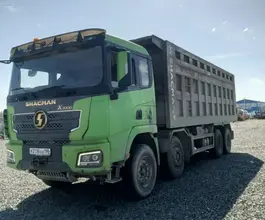 Самосвал Самосвал  SHACMAN SX33186T366 2022 года б/у
