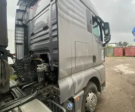 Седельный тягач Седельный тягач SITRAK C7H MAX 2023 года б/у фото 4