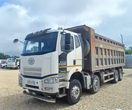 Самосвал Самосвал  FAW J6 2023 года б/у