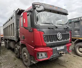 Самосвал Самосвал  SHACMAN SX331863366 2023 года б/у