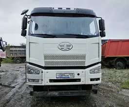 Самосвал Самосвал  FAW J6 2022 года б/у фото 2
