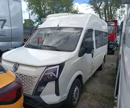 Микроавтобус Dongfeng K33-561 2024 года б/у