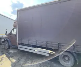 Тентованный грузовик Тентованный грузовик  ГАЗ 2019 года б/у фото 5